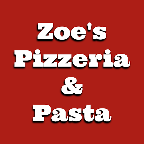 Zoe's pizza store