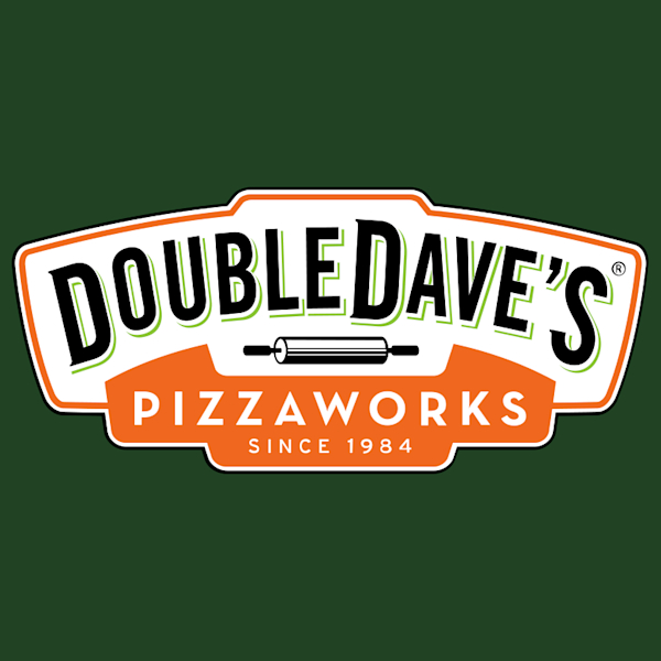 Double sales dave's pizza