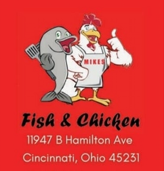 Fish and hotsell chicken near me