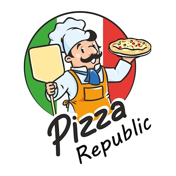Pizza republic best sale