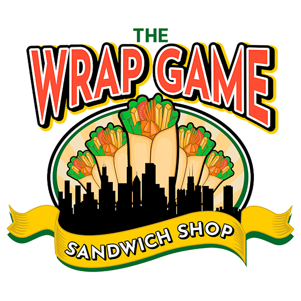 the wrap logo png