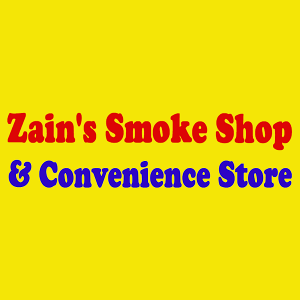 Zain's Smoke Shop Beer and Wine Delivery Menu, Order Online, 611 N Main  St East Longmeadow