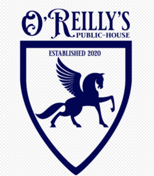 Thos O Reilly S Public House Atlanta Ga Restaurant Menu Delivery Seamless