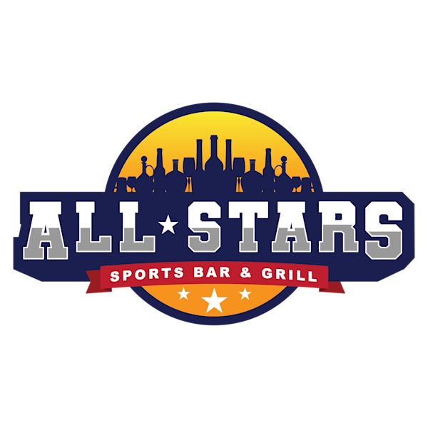 All-Star Sports GrillAll-Star Sports Grill