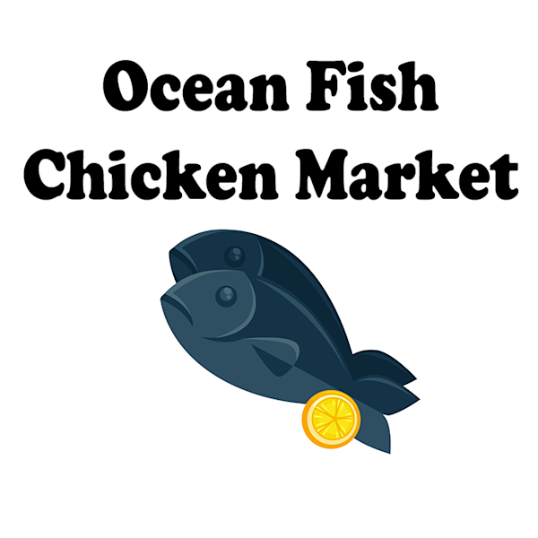 Ocean Fish Chicken Market Delivery Menu, Order Online, 9025 Brookville Rd  Indianapolis
