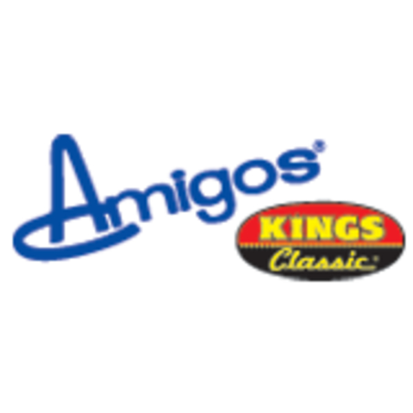 Amigos/Kings Classic - Mexican and American Foods