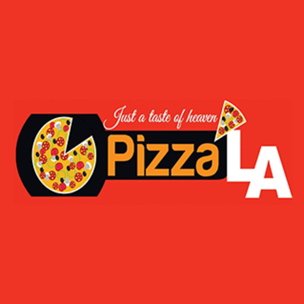 Pizza LA Delivery Menu | Order Online | 3109 N San Fernando ...