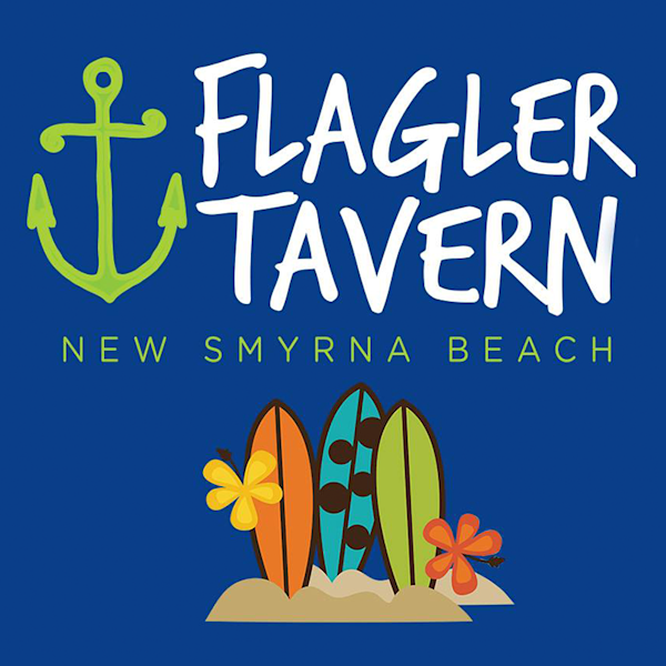 Flagler Tavern Bottle Koozie - Flagler Tavern