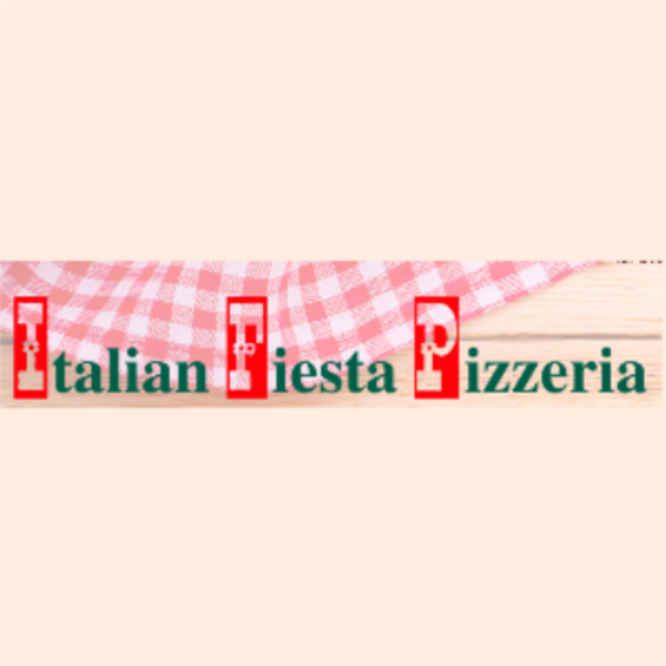Italian 2024 fiesta menu