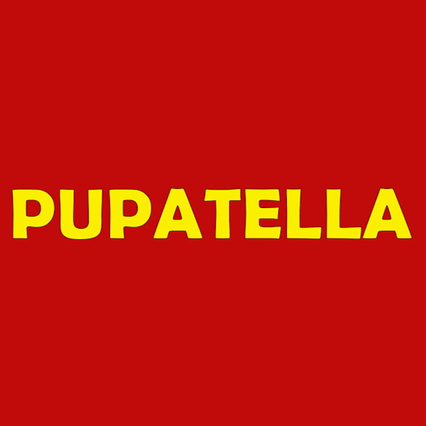Pupatella menu deals