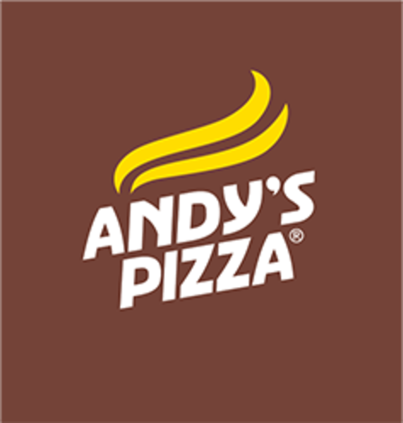 Andy's pizza sales