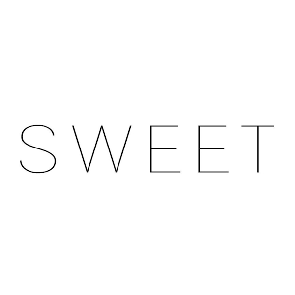 Sweet indumentaria 2025