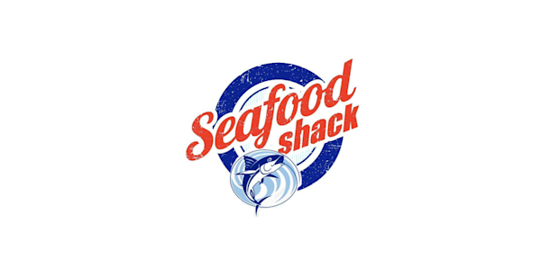 Seafood shack sales