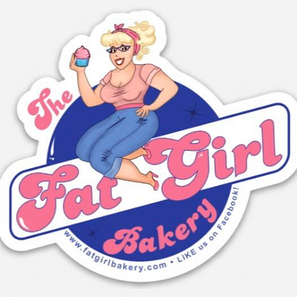 The Fat Girl Bakery Delivery Menu | Order Online | 1347 Cameron Ave Lewis Center | Grubhub The Fat Girl Bakery Delivery Menu | Order Online | 1347 Cameron Ave Lewis Center | Grubhub
