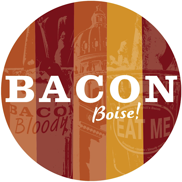 Bacon store boise menu