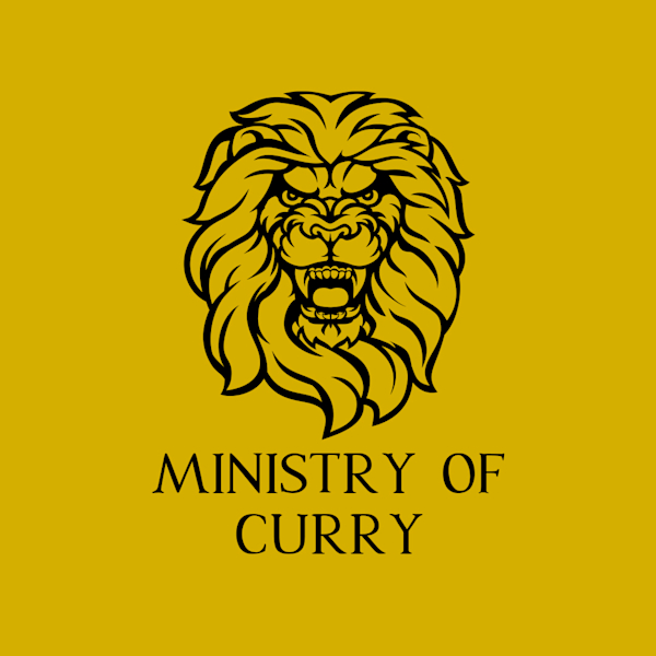 Ministry of hot sale curry