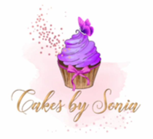 Sweet Sonia Cake | Sprinkled with Love by Jaime