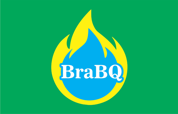 The Bra-B-Q