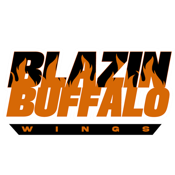 Blazin Buffalo Wings Delivery Menu, Order Online, 528 W Broadway Rd Tempe