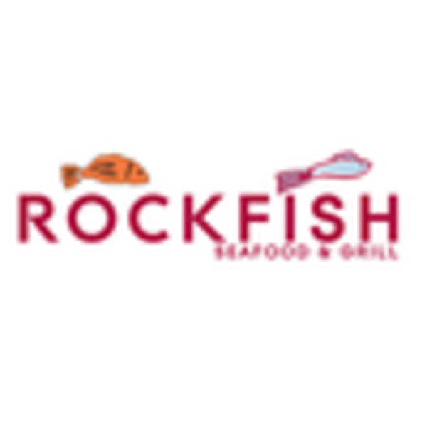 Rockfish Seafood Grill Delivery Menu Order Online 2780 S