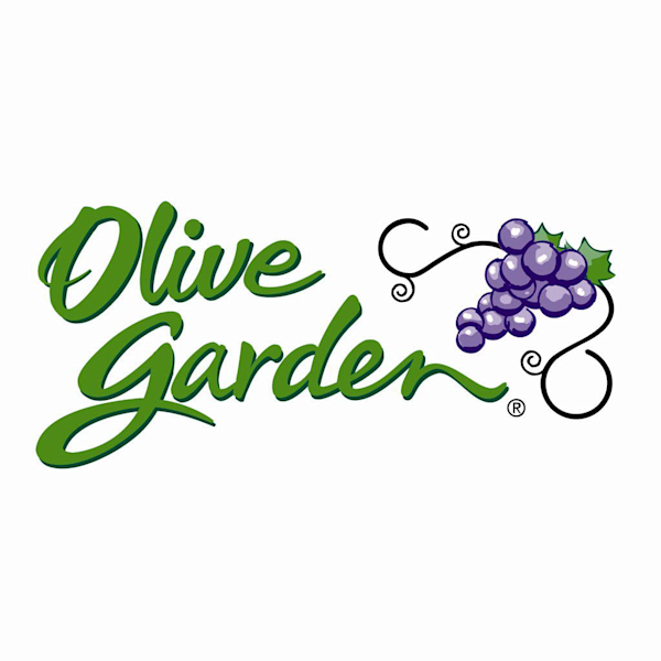 Grubhub shop olive garden