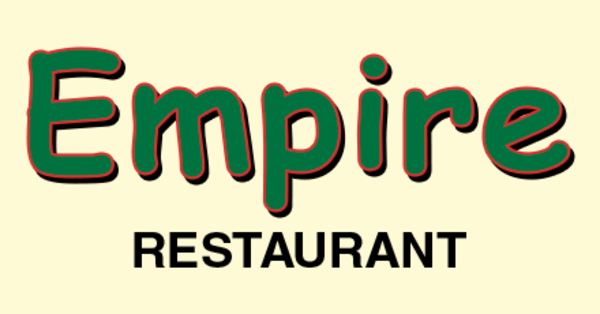 empire chinese restaurant brooklyn