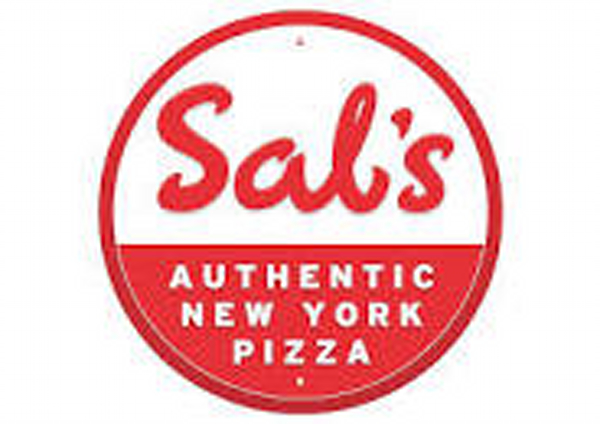 Sal's shop pizza delivery