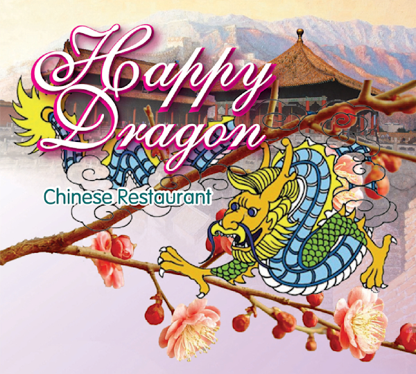 イチゴAll You Need & happy dragon The dragon is a sign—you're in for a fiery Sichuan explosion of