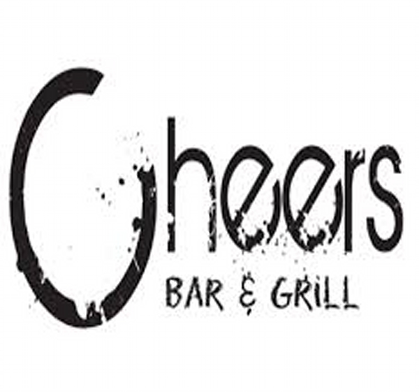 Cheers bar shop and grill