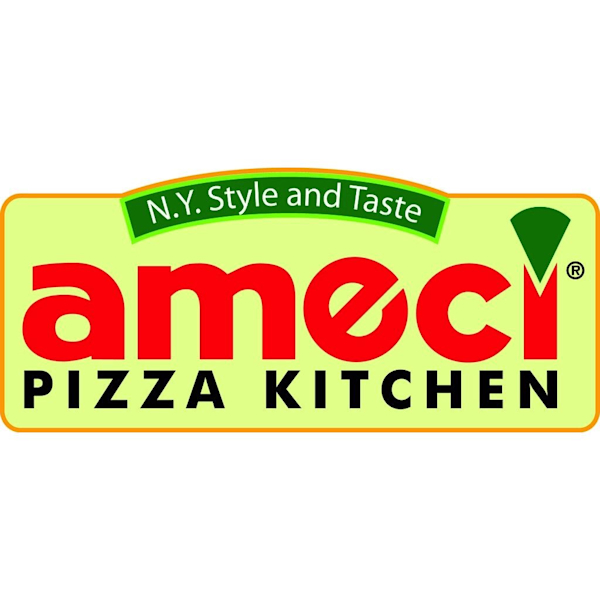 Ameci Pizza Pasta Delivery Menu