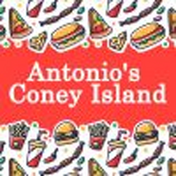 Antonio s Coney Island Flint MI Restaurant Menu Delivery