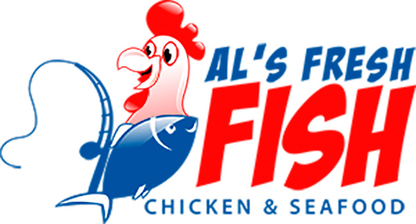 Al fish and chicken online