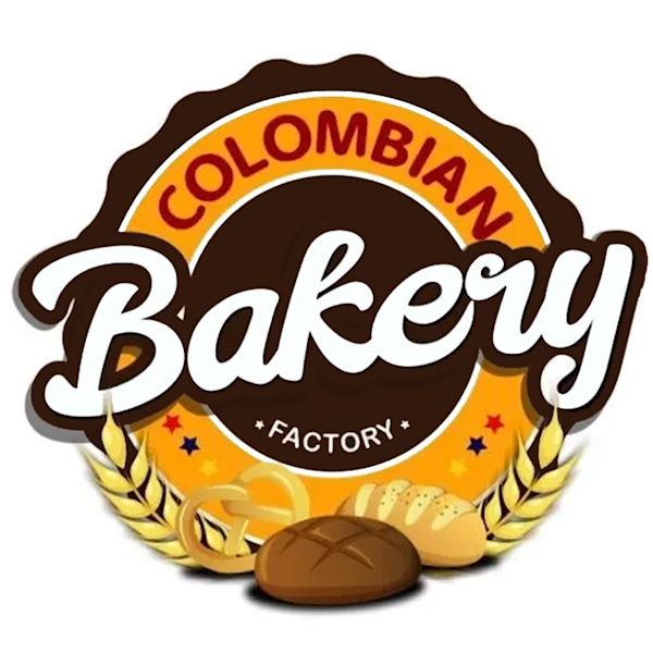 colombian bakery food near me