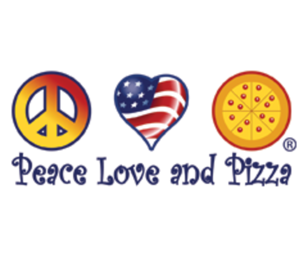 Peace Love and Pizza Delivery Menu | Order Online | 14205 Hwy ...