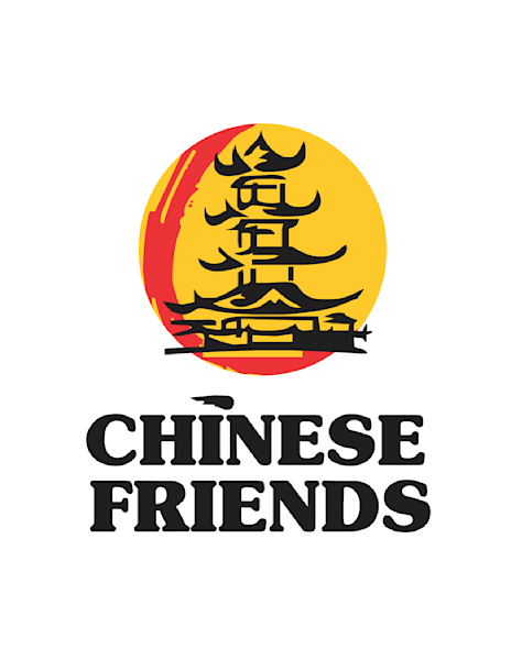 Friends chinese deals