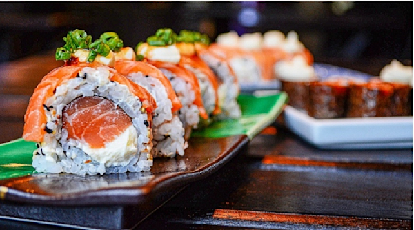 KUMA SUSHI AND POKE Delivery Menu | Order Online | 427 Lombrano St