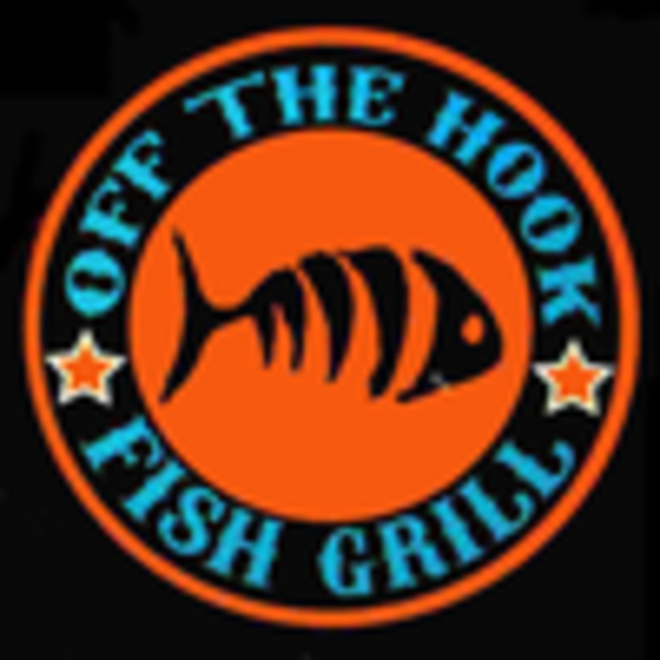 OFF THE HOOK FISH GRILL - 1121 Photos & 1400 Reviews - 12824