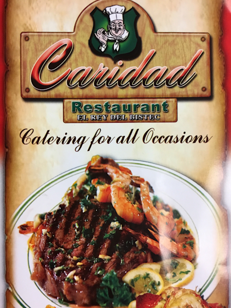 Caridad restaurant cheap near me