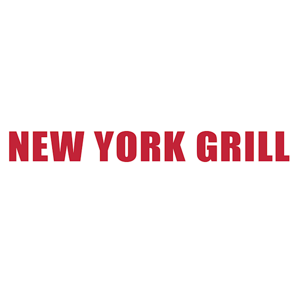 New york grill near me hot sale