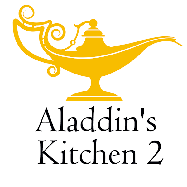 Aladdin, Kitchen