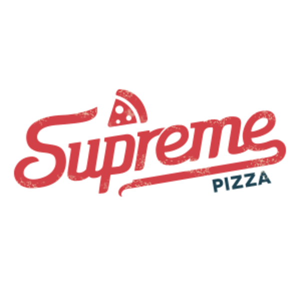 Supreme Pizza Delivery Menu | Order Online | 177 ...