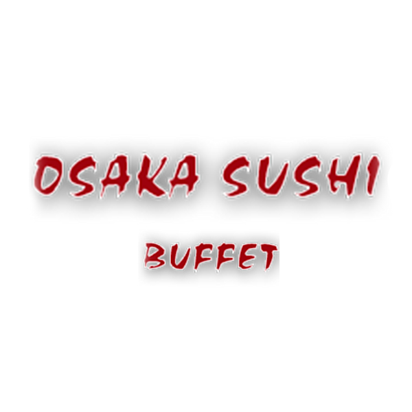 Osaka Sushi Buffet Delivery Menu | Order Online | 794 Oak ...