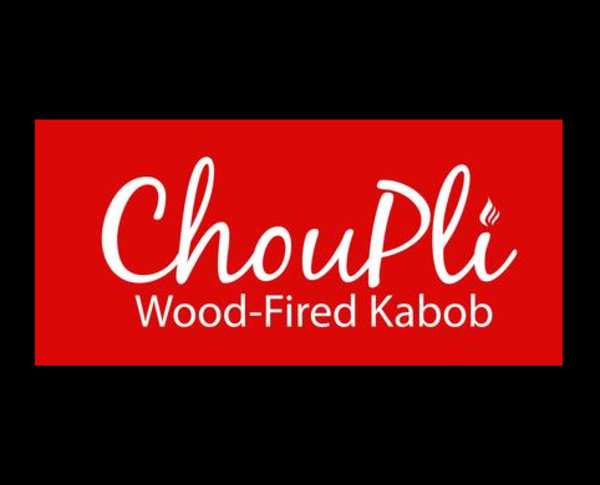16+ Choupli Wood Fired Kabob