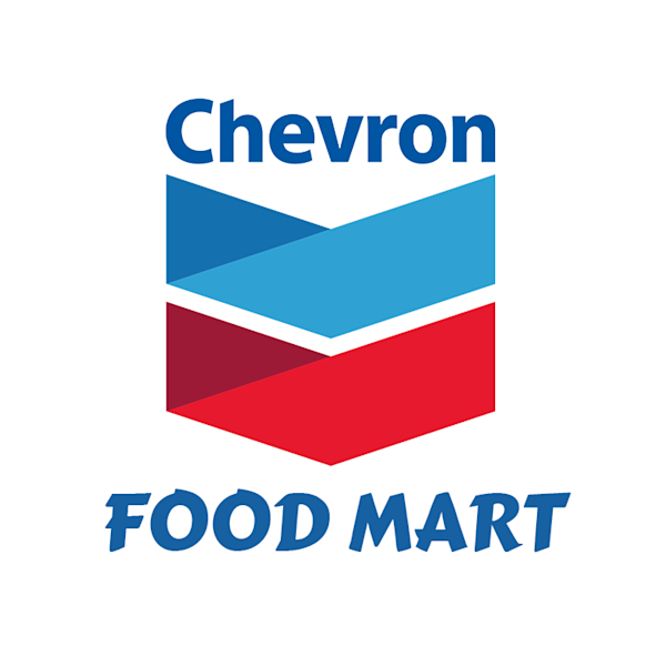 logo chevron