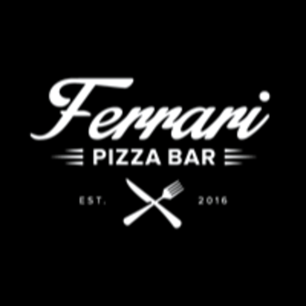 Ferrari Pizza Bar Delivery Menu | Order Online | 3240 Chili ...
