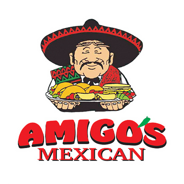 Gift Card, Margarita's Amigos, Mexican Restaurant