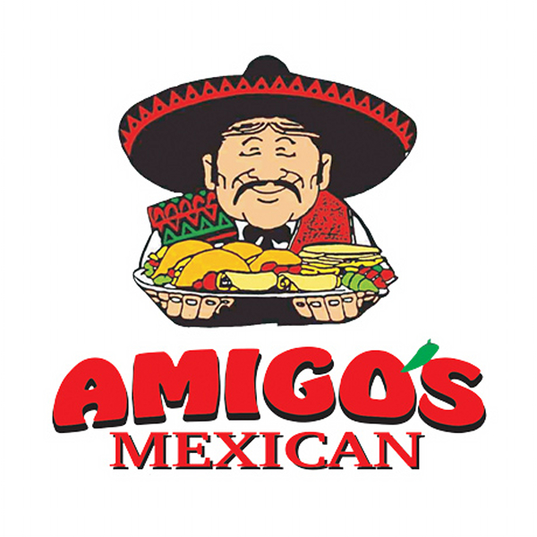 Amigos mexican deals grill