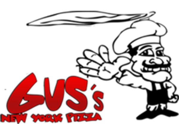Gus's pizza 2025