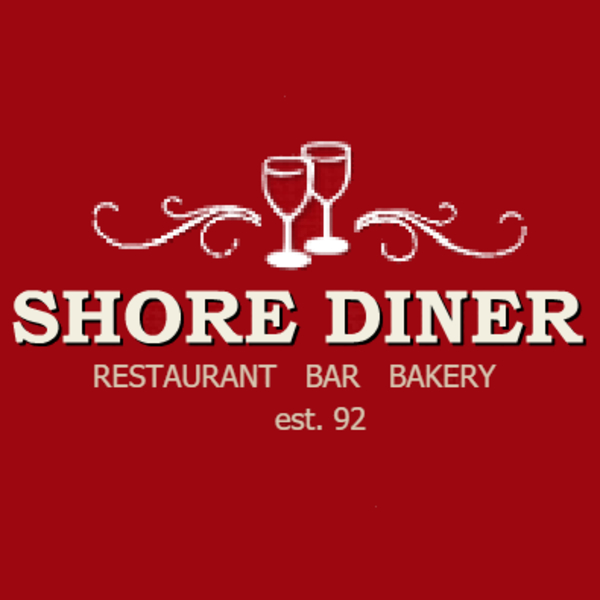 Shore diner hot sale