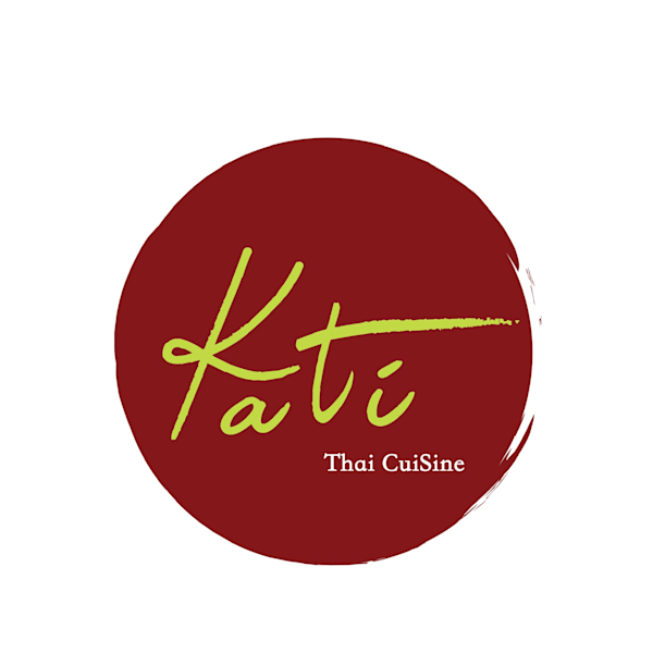 Kati Thai Cuisine Delivery Menu | Order Online | 347 E 14th ...